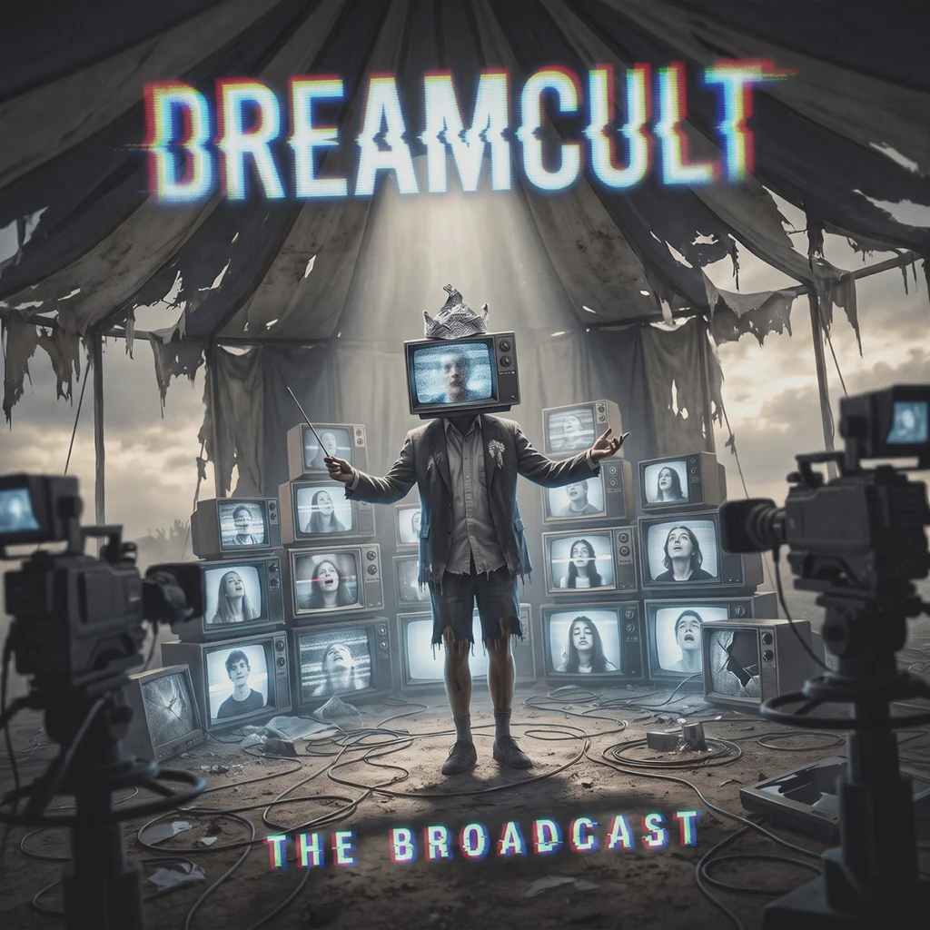 The-Broadcast-Dreamcult-Front