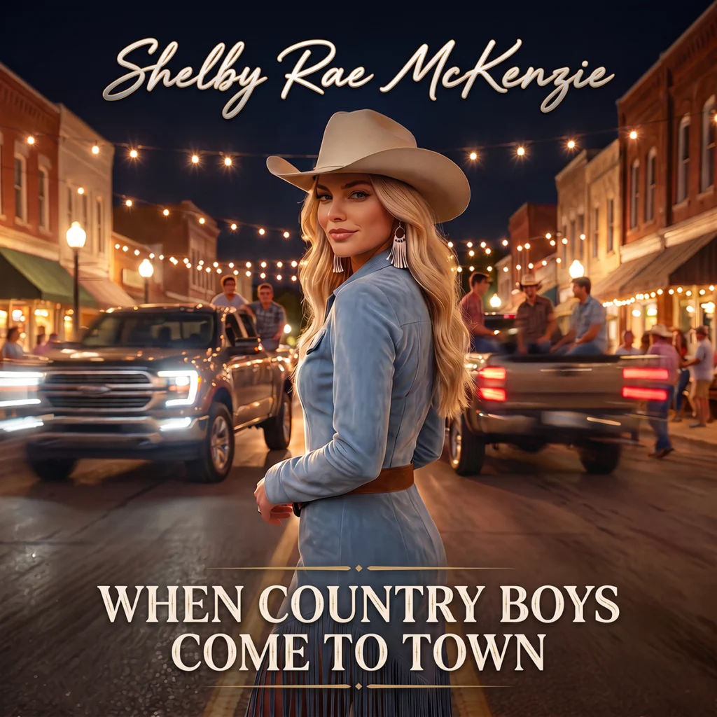When-Country-Boys-Come-To-Town-Single-Shelby-Rae-McKenzie