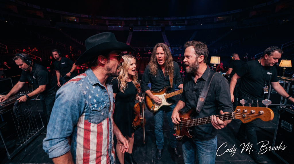 Cody-M-Brooks-Full-Band