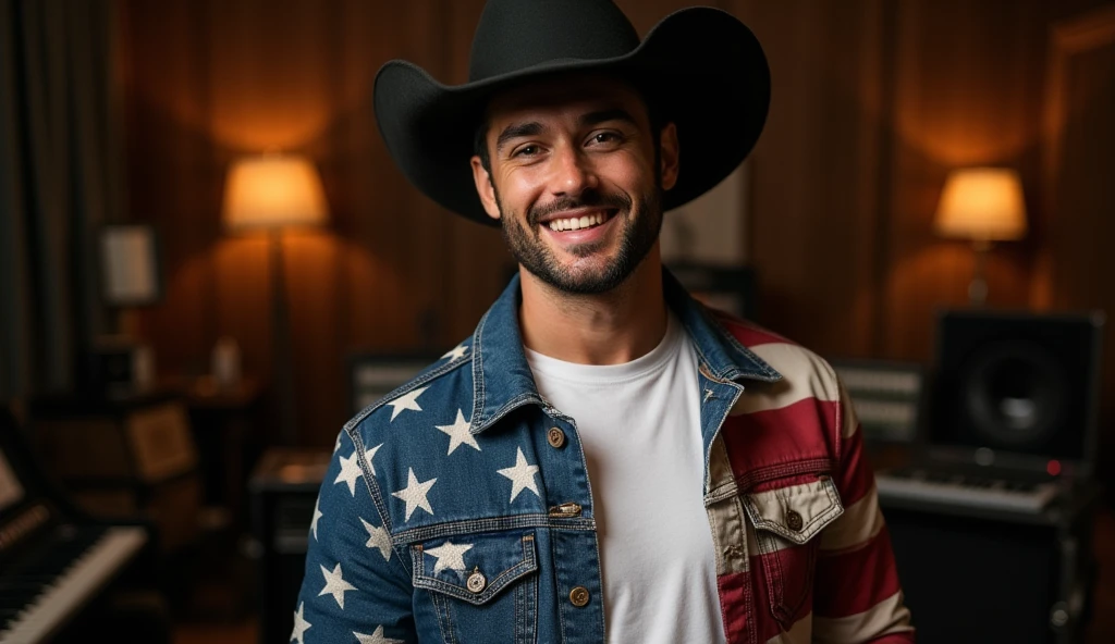 Cody-In-His-Home-Studio