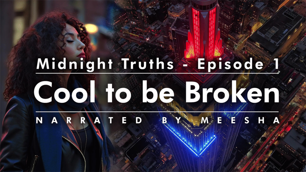 Meesha--EP01-Midnight-Truths-Cool-To-Be-Broken