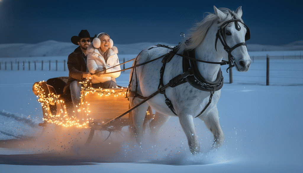 Ride-Through-The-Snow-Music-Video