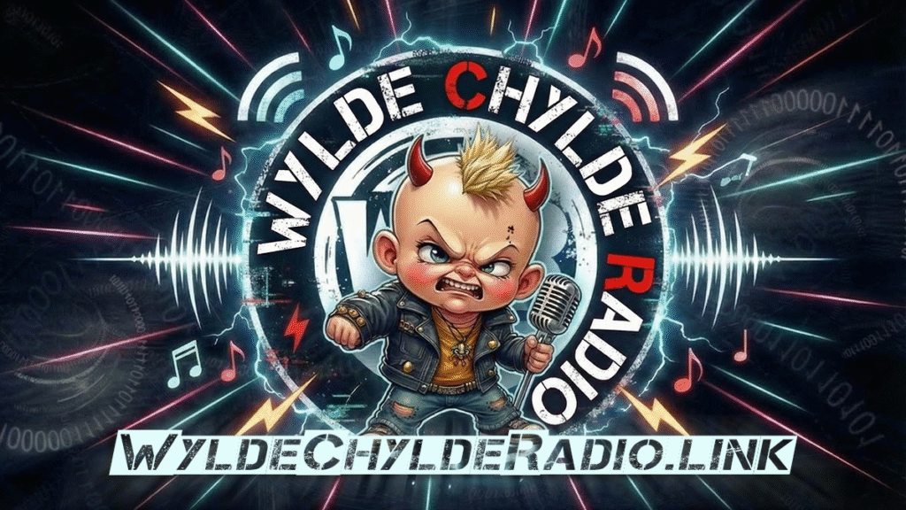 wylde-chylde-radio-logo