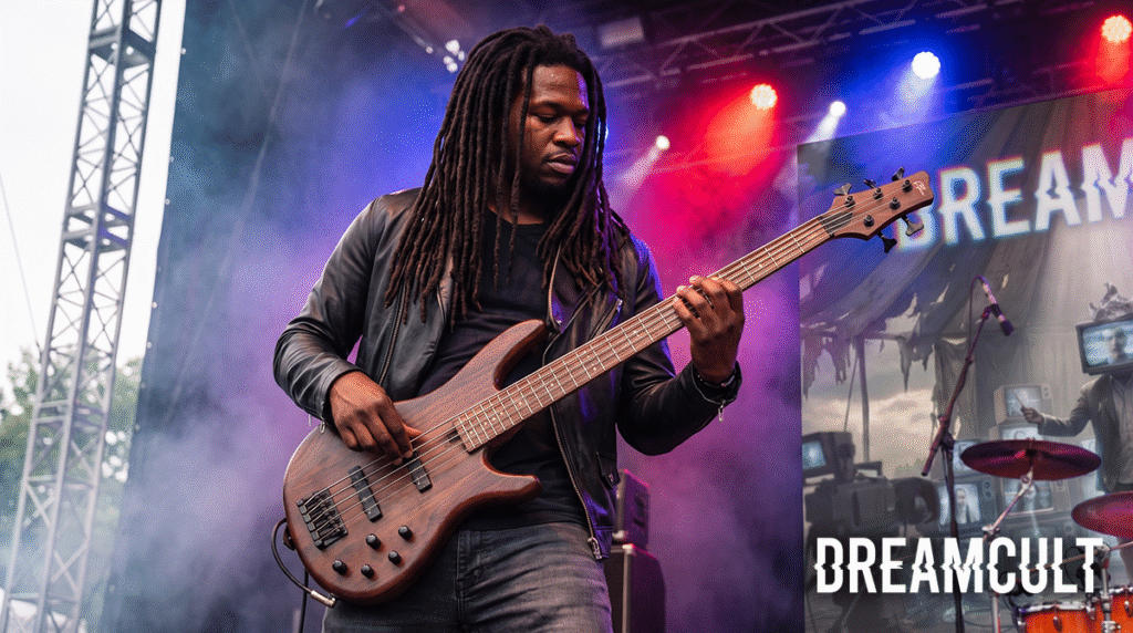 Dreamcult-Band-Photo