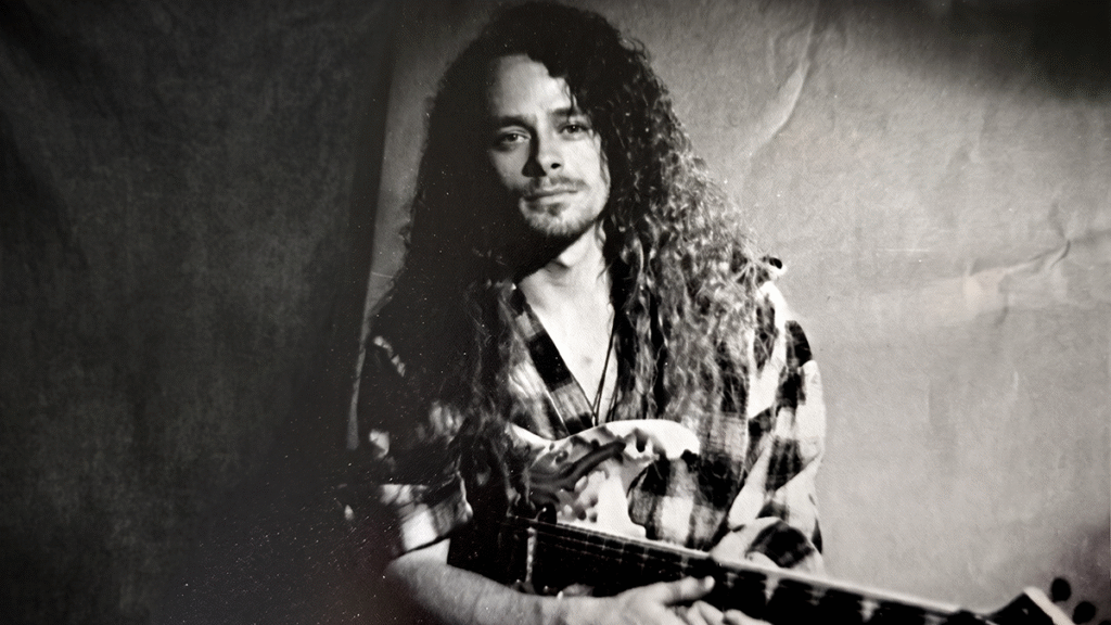 marv-mays-musician-wylde-chylde-records